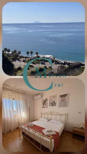Others 3, Gloria House - Sea View Apartment, Vibo Valentia