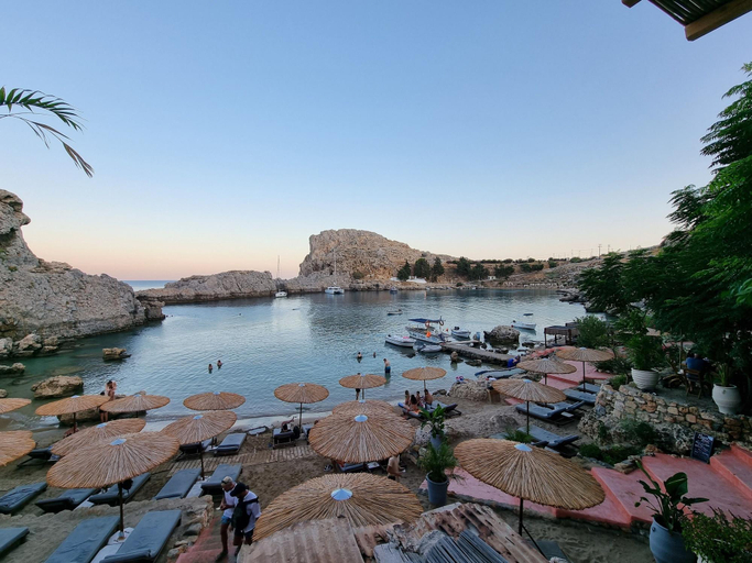 Exterior & Views 2, DeLight Luxury Rooms, South Aegean