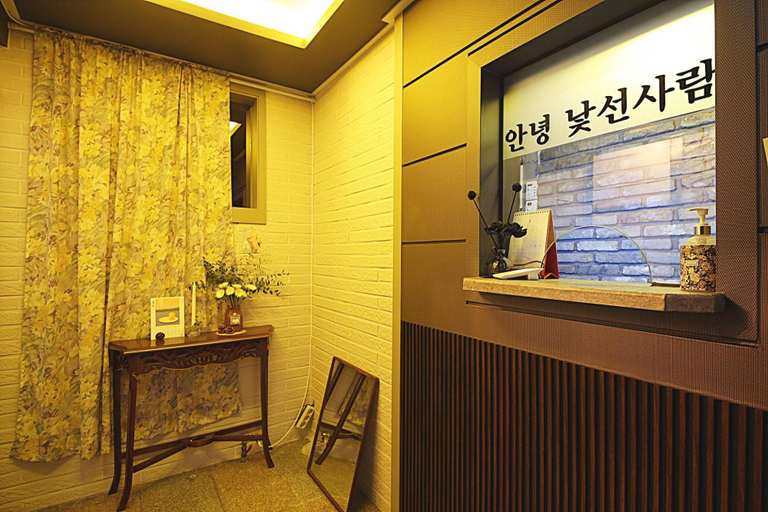 Others 5, Anyang Aein Hotel, Anyang