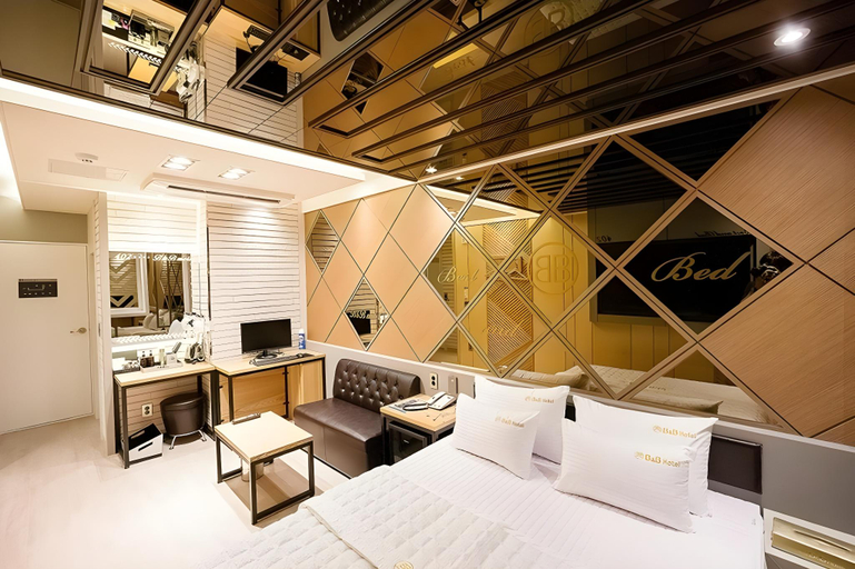 Others 5, Gimcheon The B&B Hotel, Gimcheon