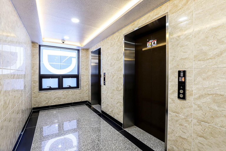 Others 5, Yangju K Plus Hotel, Yangju