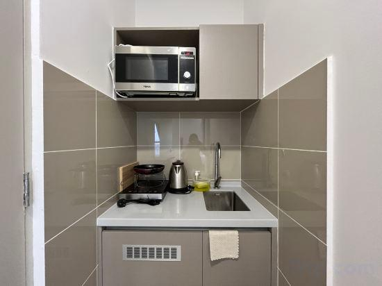 4, Residence Trion 1 by Awesomestay, Kuala Lumpur