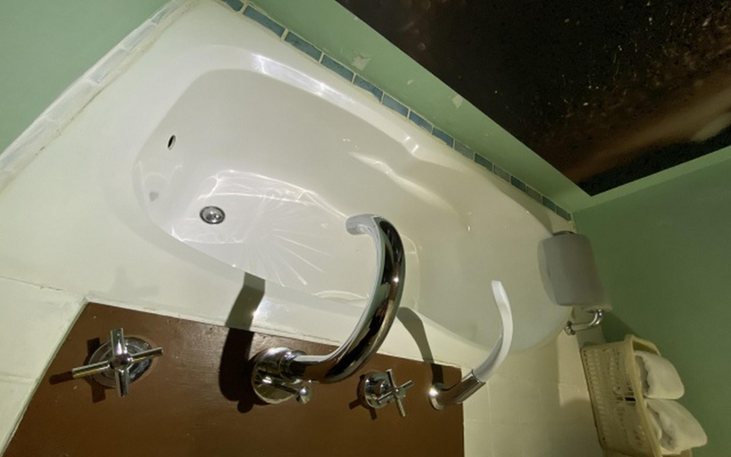 Bathroom, Uijeongbu Flower, Yangju