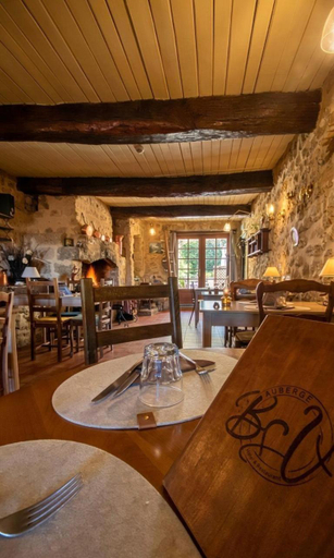 Food & Drinks 3, Auberge de Baudinard sur Verdon, Var