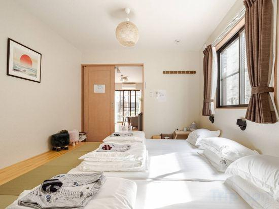 3, Lighthotel-takasago, Katsushika