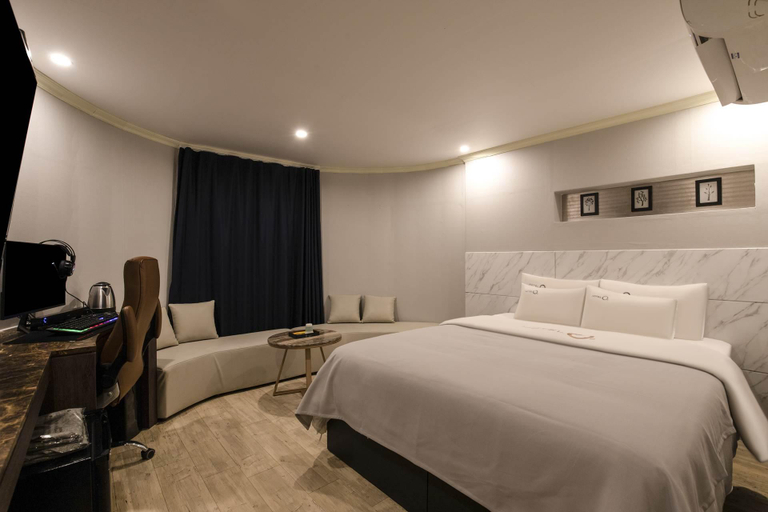 Bedroom 2, Osan O2, Hwaseong