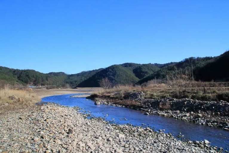 Others 5, Uljin Hoban Pension, Uljin