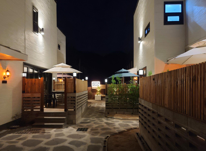 Others 2, Miryang Hwaseojimong, Miryang