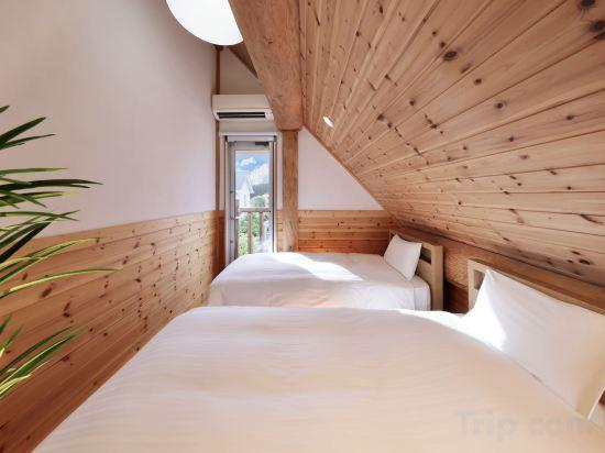 3, Crystal Villa Shirahama (Seaside), Shirahama