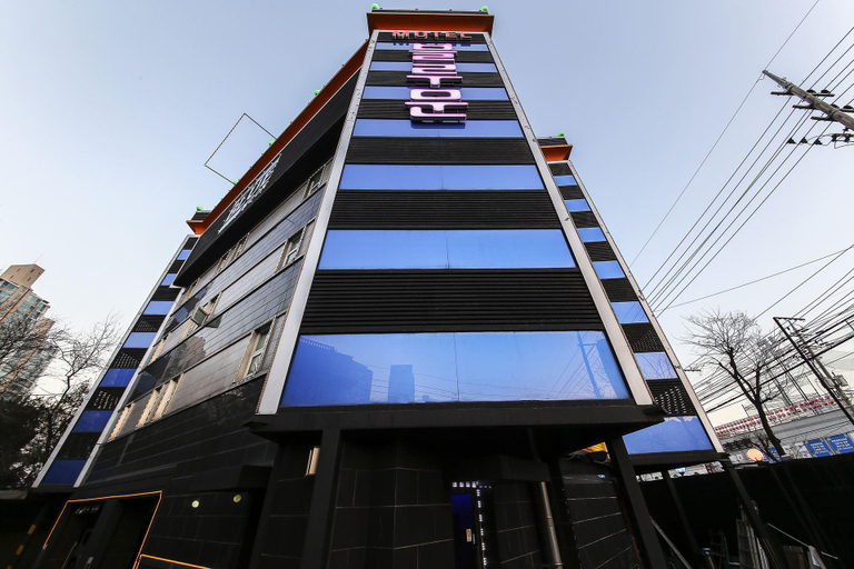 Exterior & Views 1, Namyangju Blue Moon, Uijeongbu