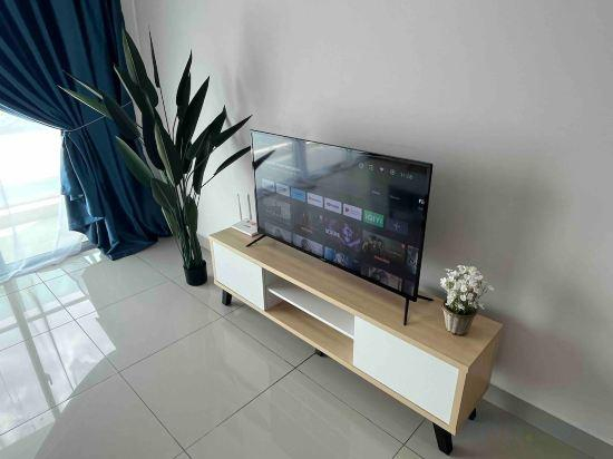 4, M9 Prime Suite@H20 Medalla CittaMall SubangAirport, Petaling Jaya