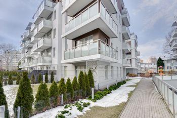 Others 3, Elite Apartments Marina Residence, Gdańsk City