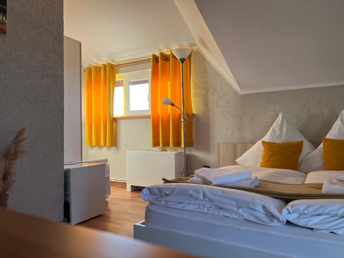 Bedroom 2, Pensiunea Andra, Jurilovca