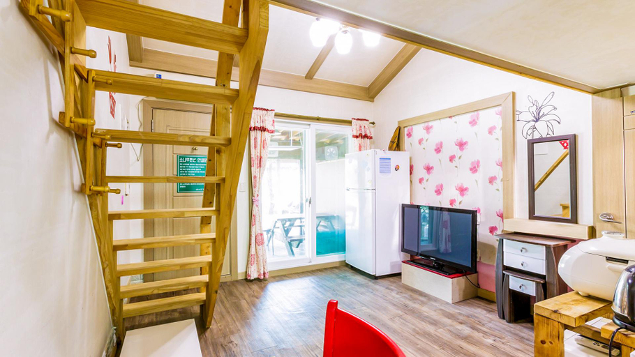 Others 4, Yangpyeong Sonamu Pension, Hongcheon