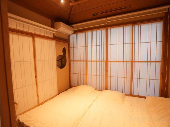4, KIWA(shichijo), Kyoto