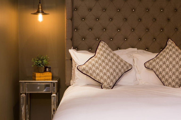 Bedroom 2, The King's Head, East Riding of Yorkshire
