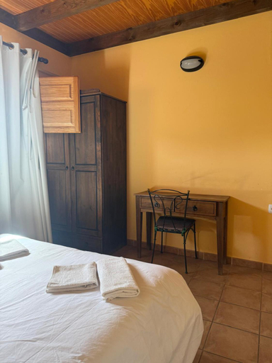 Bedroom 3, LA SOCIEDAD, Teruel