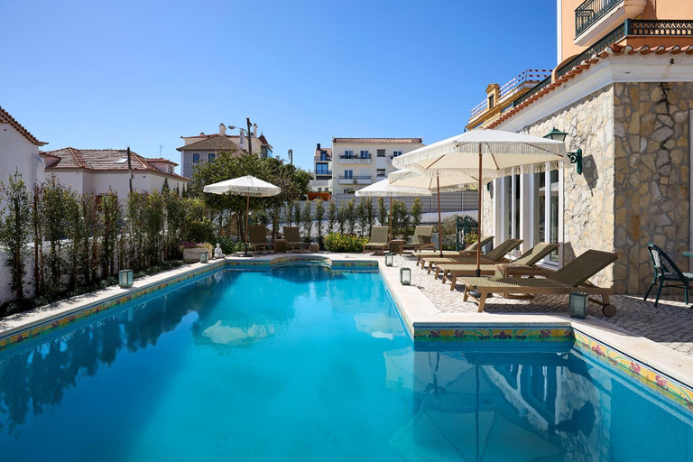 5, Estoril Boutique Hotel - Adults Only, Cascais