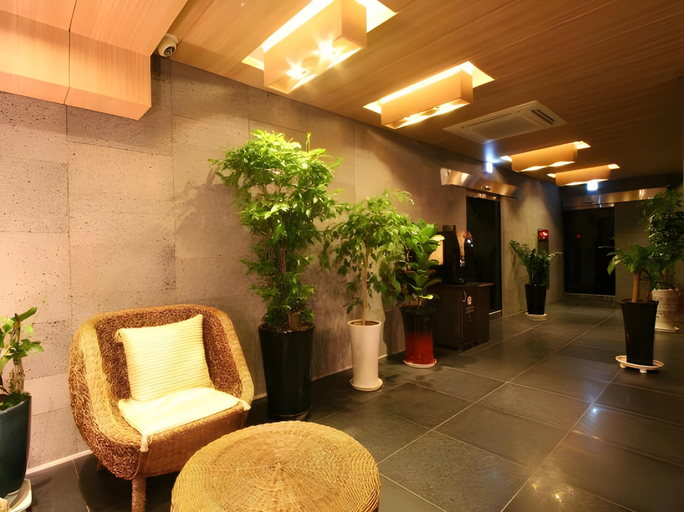 Others 5, THE HOTEL1997, Gangnam