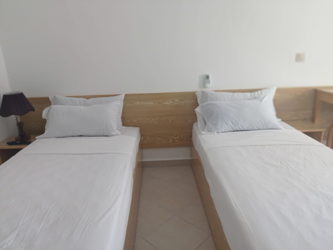 Bedroom 2, hotel castiya, Tétouan