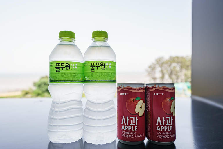 Food & Drinks 4, Jebudo (Gungpyeong Port) Seaside, Hwaseong