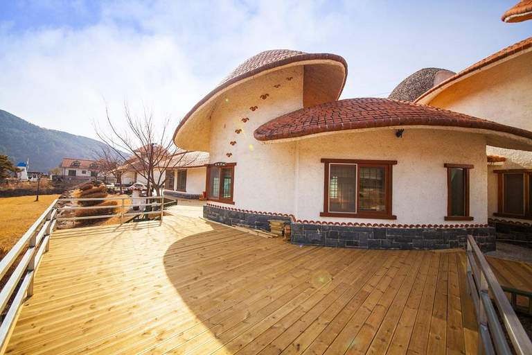 Others 5, Sancheong Oriental Resort Pension, Sancheong