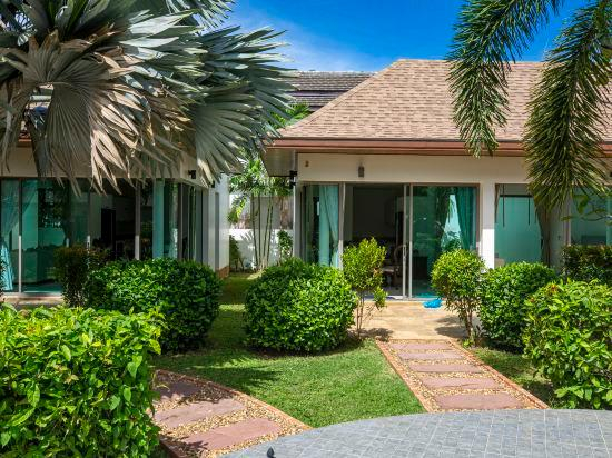 3, Naya Poly Pool Villa-80, Pulau Phuket