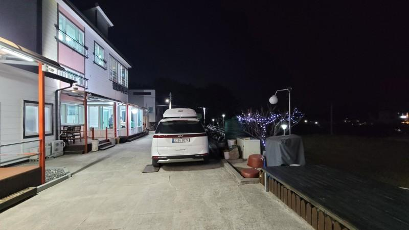 Others 3, Pohang Healing House Pension, Pohang