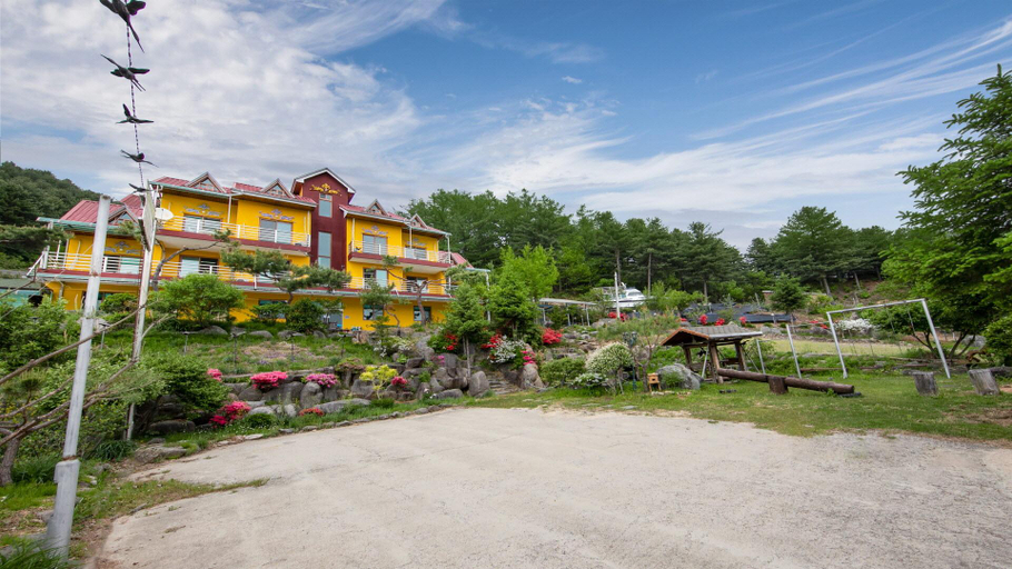 Others 4, Chuncheon Dasommaru Resort Pension, Gapyeong