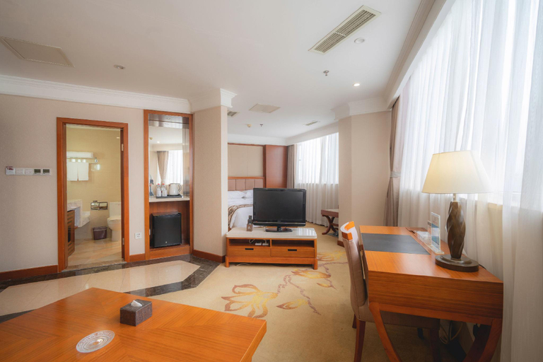 Others 5, Babao Grand Hotel, Chengdu