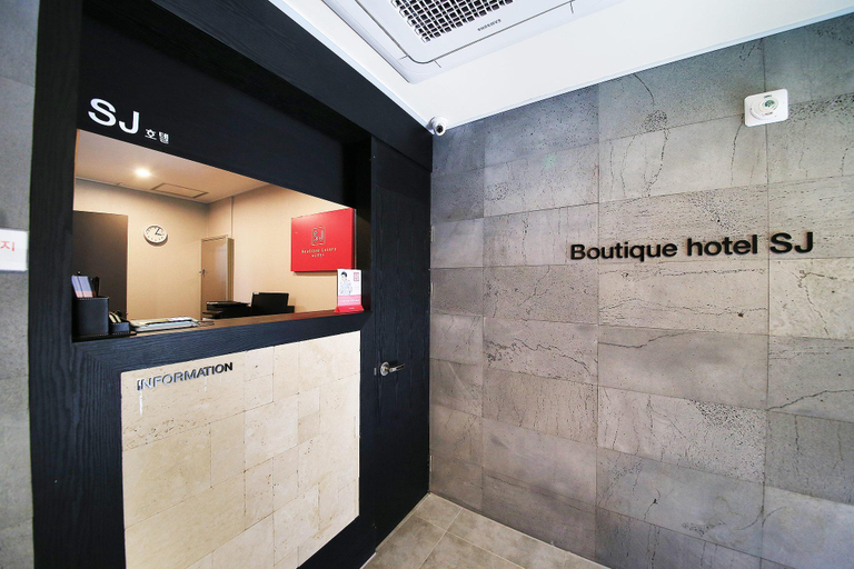 Others 4, Yang SJ boutique Hotel, Anyang