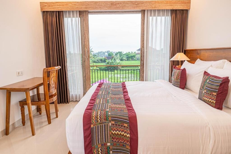 Room 5, Dauh Nyuh, Gianyar
