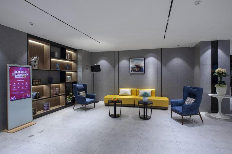 Others 3, M Hotels, Nanning