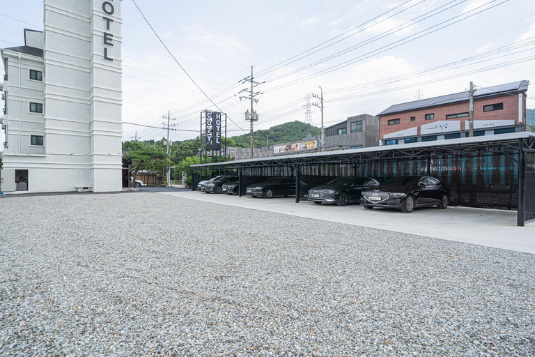 Others 2, Yangpyeong COZY, Namyangju