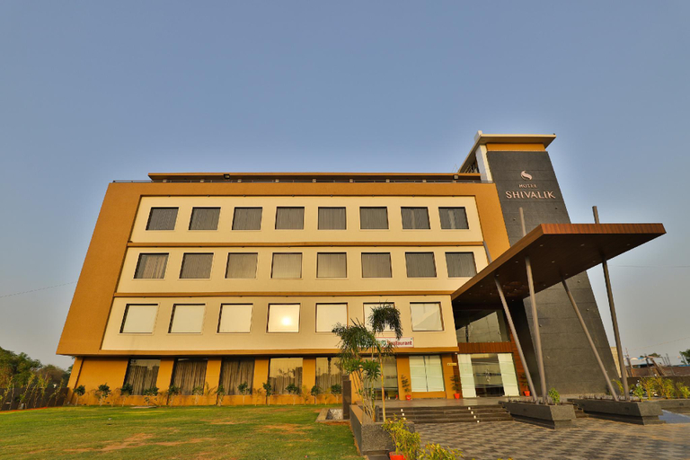 Others 3, Palette - Hotel Shivalik, Mahesana