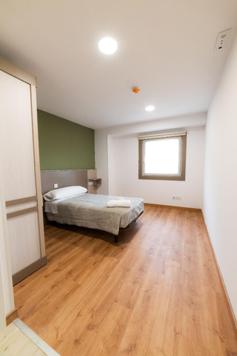 Bedroom 3, ESTRELA DO CAMINO, Lugo