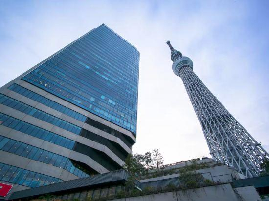 3, Yahiro 4-chome House 1F, Sumida