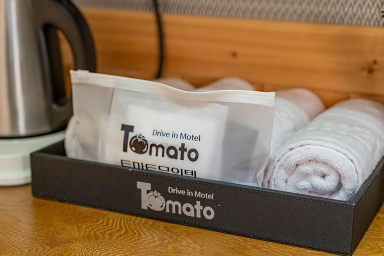 Others 2, Yeoju Tomato Self check-in Motel, Yeoju