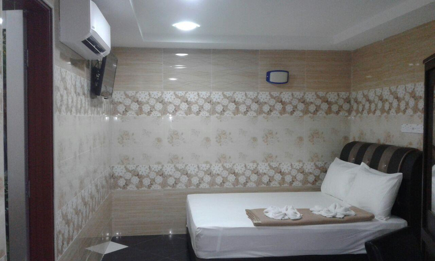 Others 3, SV Andalas Hotel, Klang
