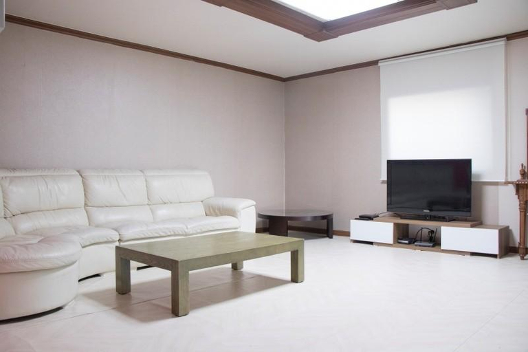 Others 3, Gapyeong Red Zone Plus Pension, Chuncheon