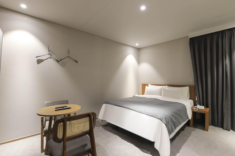 Bedroom 4, Daegu Palgongsan No 25 Palgongsan Branch, Gunwi