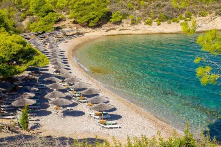 Others 3, Unforgettable Return To Timeless Spetses, Attica