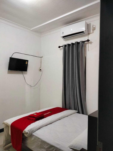 Bedroom 2, Galtri Homestay, Banyuwangi