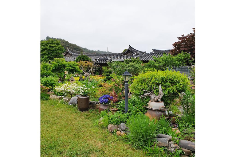 Others 3, Bonghwa Seongamjae Hanok Stay, Bonghwa
