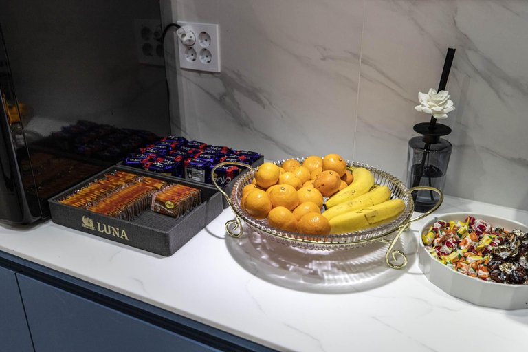 Food & Drinks, Dongtan Luna, Hwaseong
