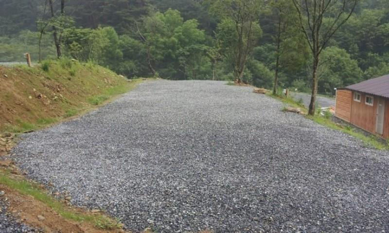 Others 4, Yeongwol Doosan Camping Site, Hoengseong