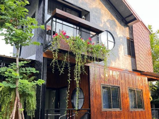 3, Baan pak Bhunga 199, Sanphaya