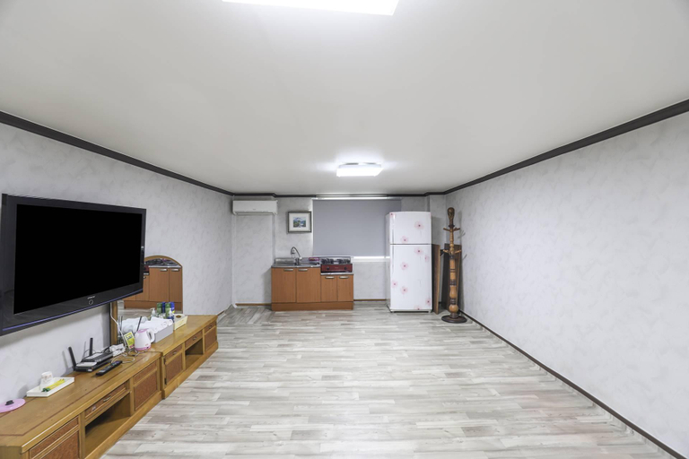 Others, Boryeong (Daecheon) Hyeondae Motel, Boryeong