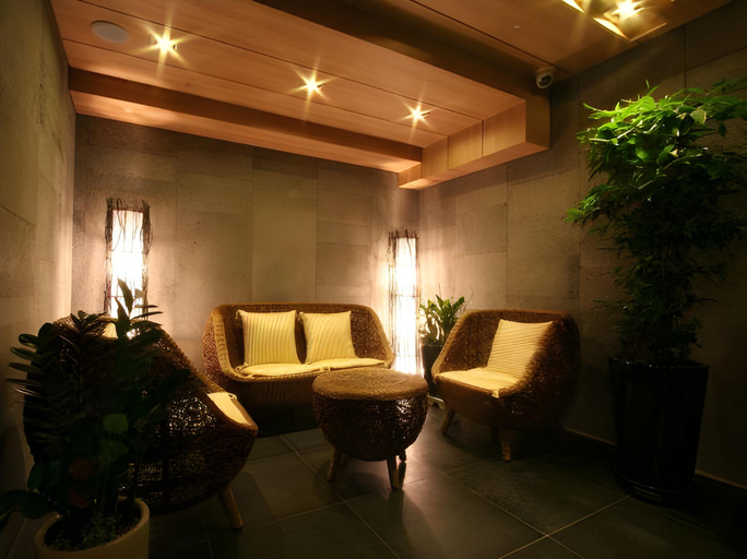 Others 4, THE HOTEL1997, Gangnam