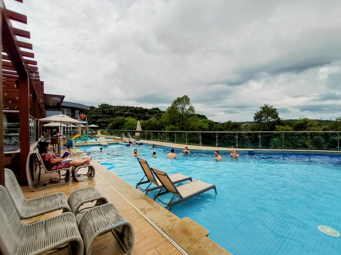 Sport & Beauty 2, Golden Gramado Resort Laghetto, Nova Palma